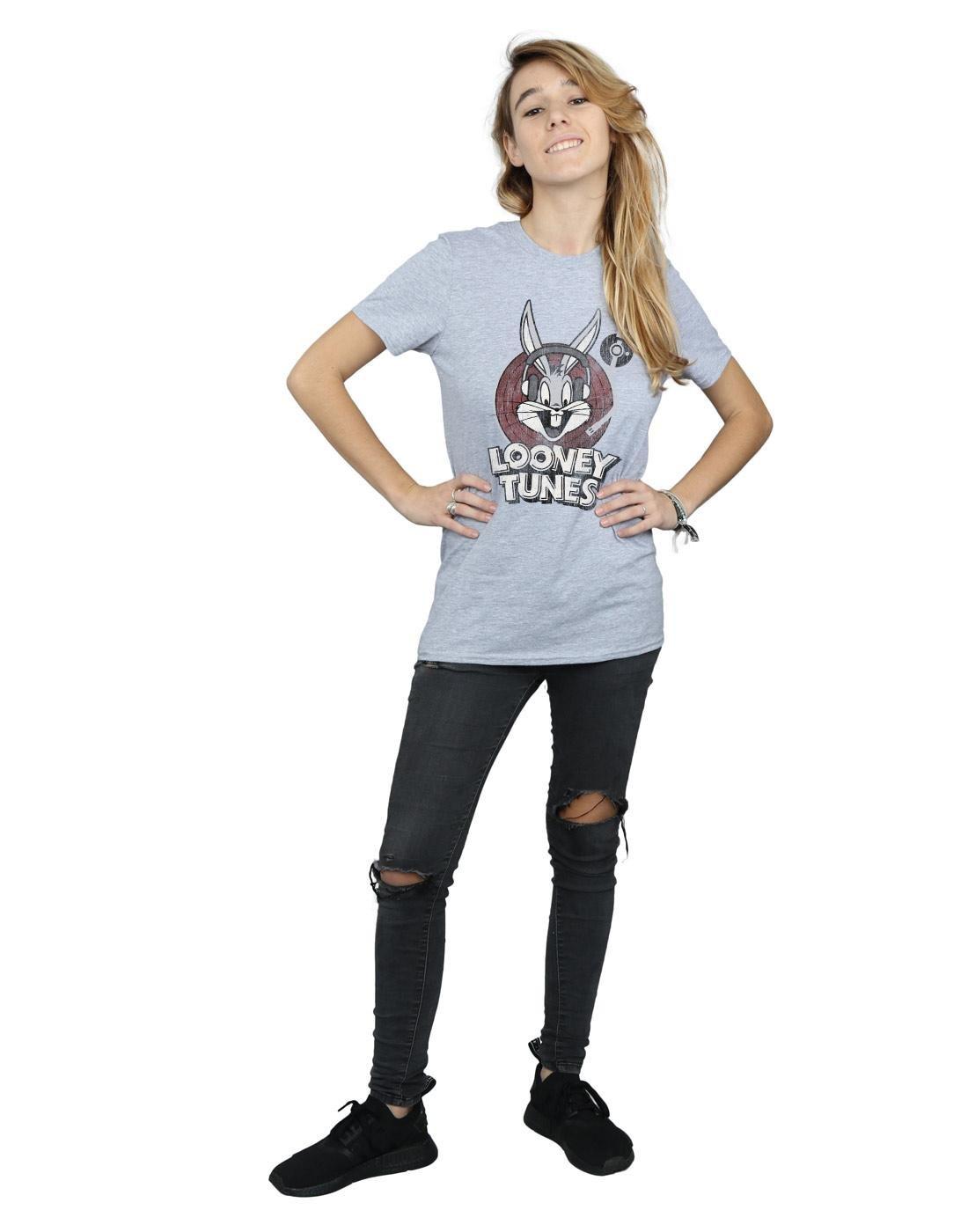 LOONEY TUNES  TShirt Logo 