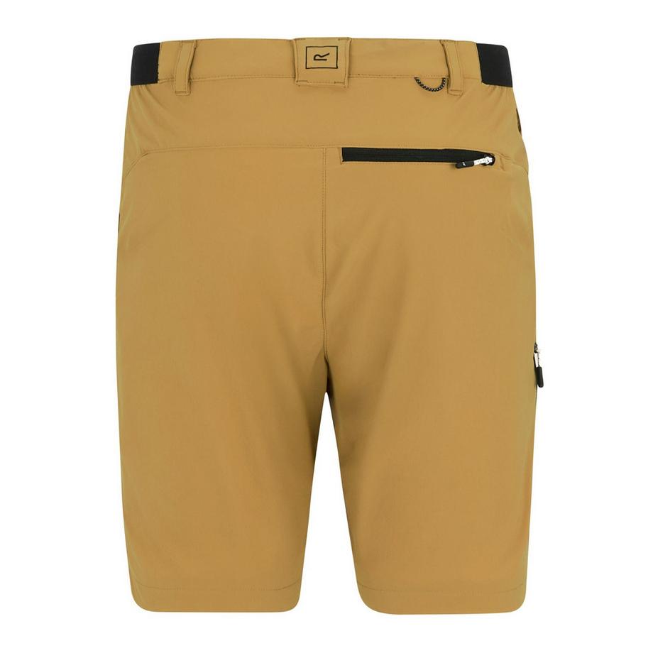 Regatta Pantaloncini Leggero Repellente Per Insetti Da Viaggio  