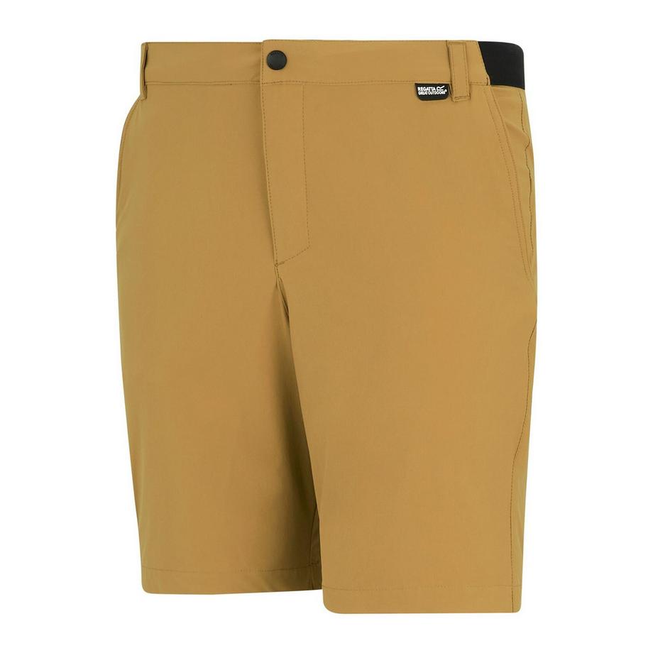 Regatta Pantaloncini Leggero Repellente Per Insetti Da Viaggio  