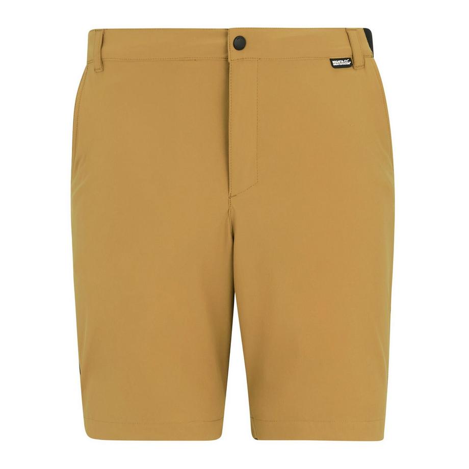 Pantaloncini Leggero Repellente Per Insetti Da Viaggio
