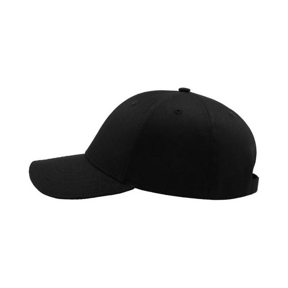 Atlantis Sport Baseballkappe mit 6 Paneelen  