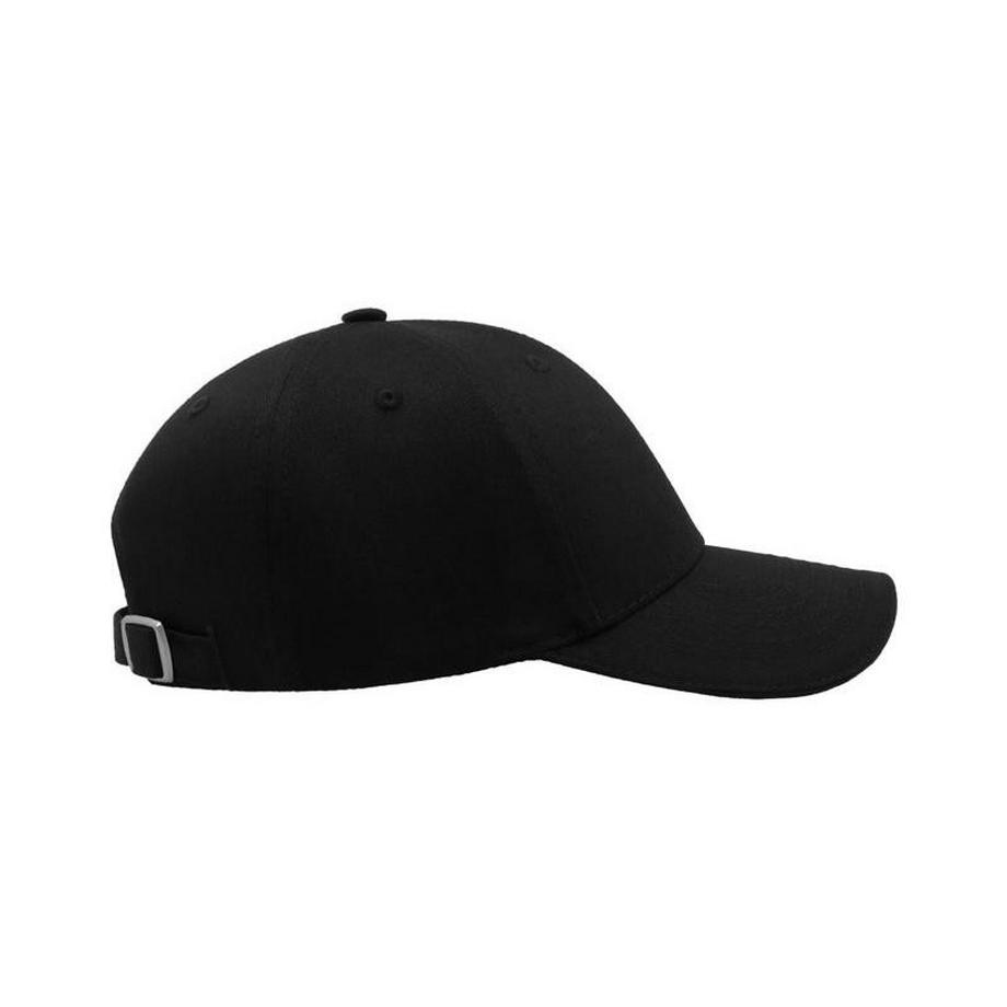 Atlantis Sport Baseballkappe mit 6 Paneelen  