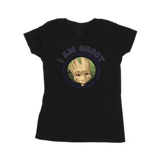 Guardians Of The Galaxy  TShirt 