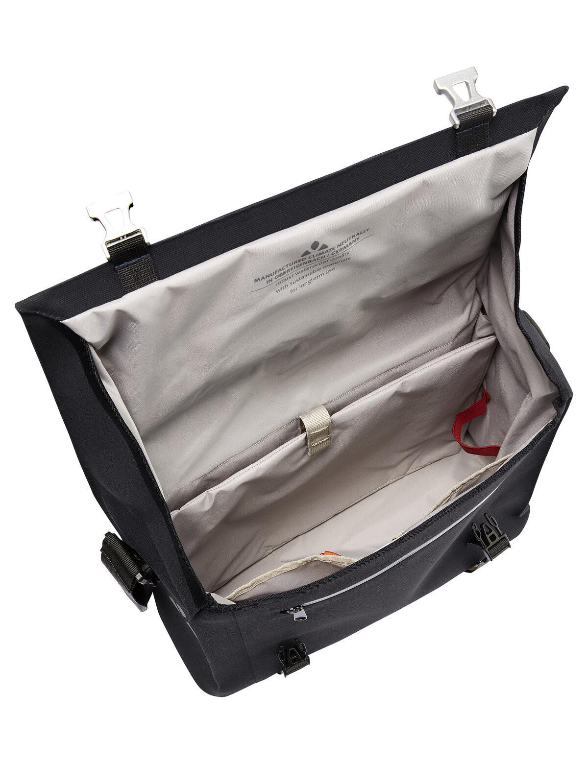 VAUDE Bayreuth IV M Sac à Bandoulière  