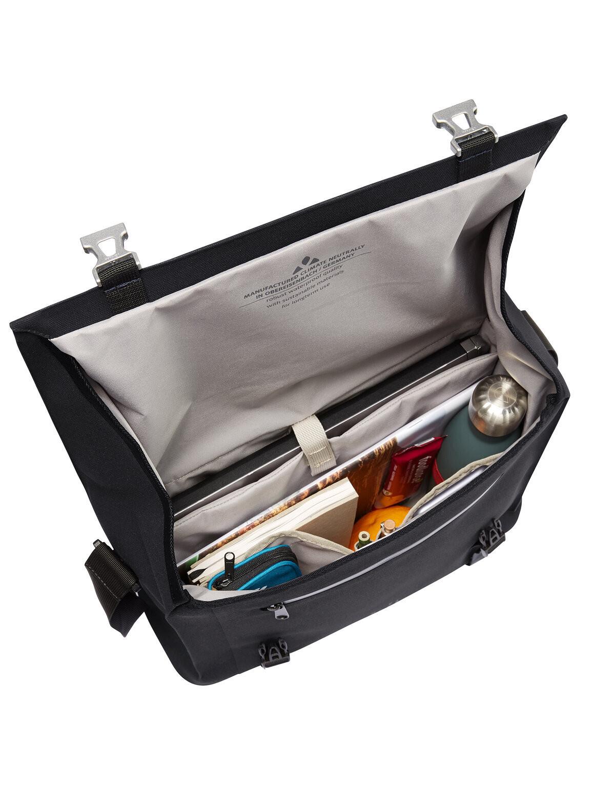 VAUDE Bayreuth IV M Sac à Bandoulière  