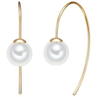 Lulu & Jane  Femme Boucles d´oreilles 