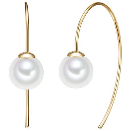 Lulu & Jane  Perlen-Ohrhänger 