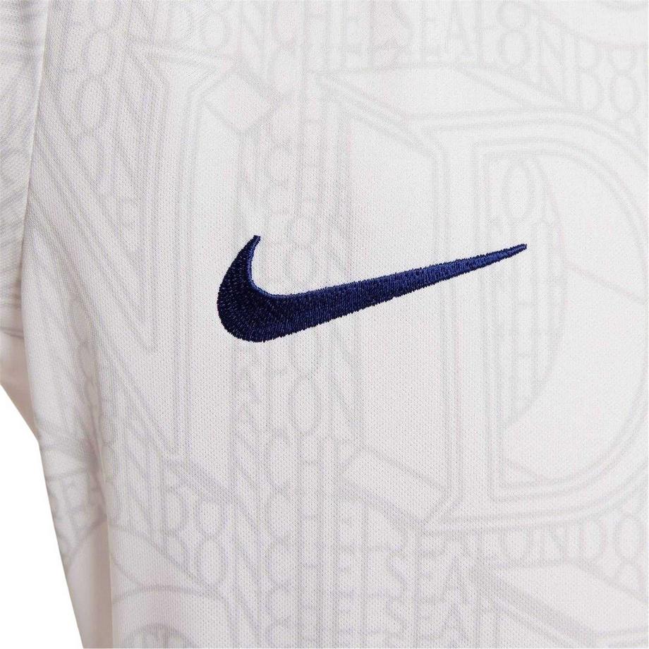 NIKE  20252026 T-Shirt, Spiel 