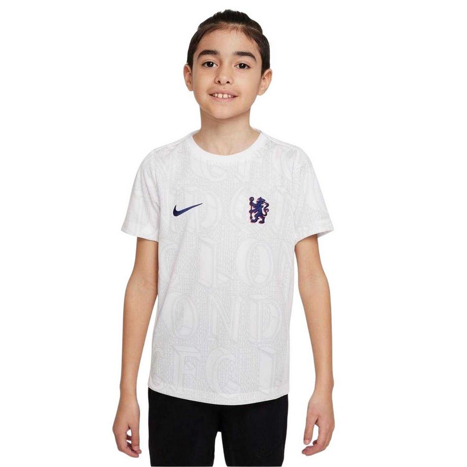 NIKE  20252026 T-Shirt, Spiel 