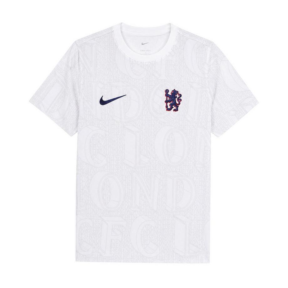 20252026 T-Shirt, Spiel