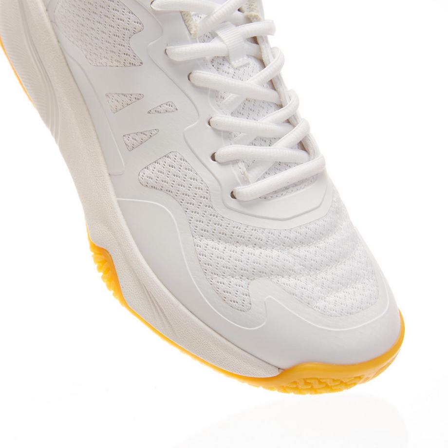 KUIKMA Badminton Daempfung Sportschuhe  