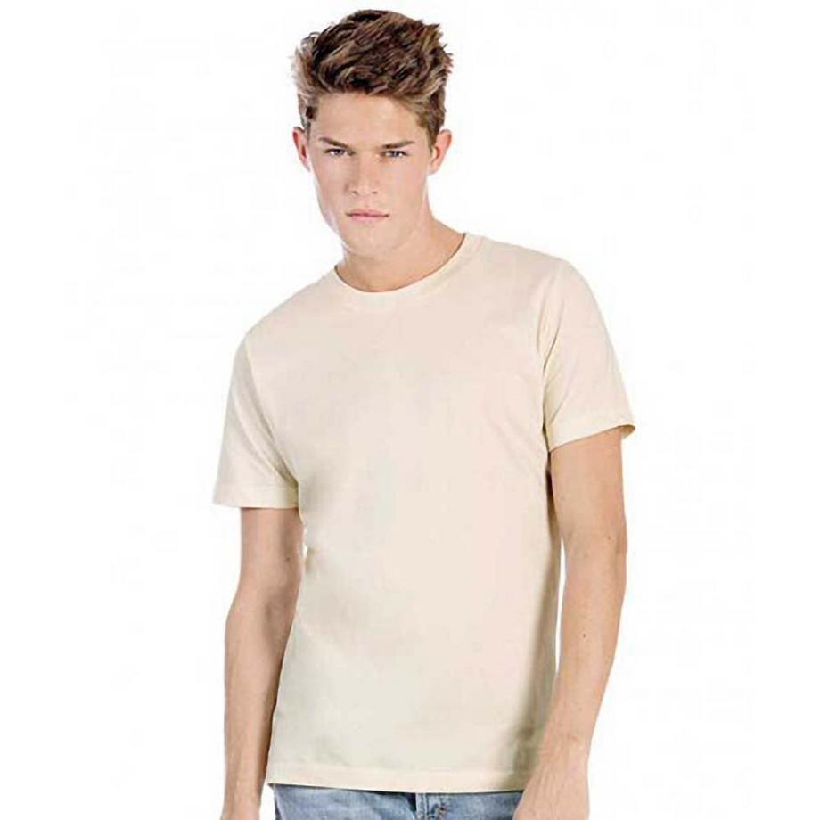 B and C Biosfair T-Shirt Maniche Corte  