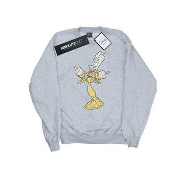 Beauty And The Beast Sweatshirt