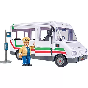 Feuerwehrmann Sam Trevors Bus