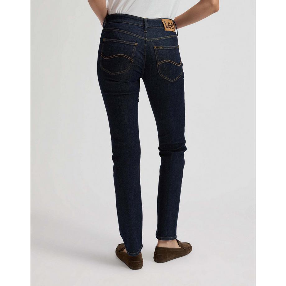 Lee Jeans Elly Gamba Dritta  