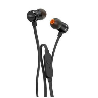 JBL  T290 In-Ear-Kopfhörer Schwarz 