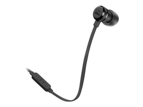 JBL  T290 In-Ear-Kopfhörer Schwarz 