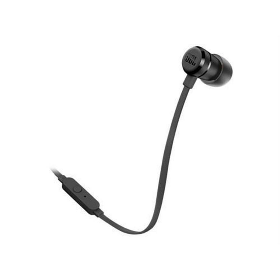 JBL  Ecouteurs intra-auriculaires  T290 Noir 