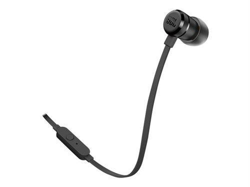 JBL  T290 In-Ear-Kopfhörer Schwarz 