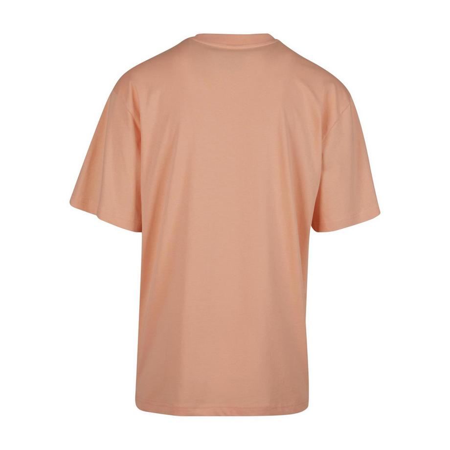 URBAN CLASSICS Organic Tall T-Shirt  