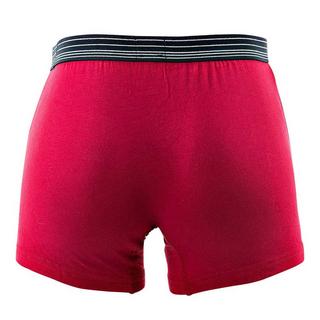 Mustang Stretch Retroshorts 3er Pack  