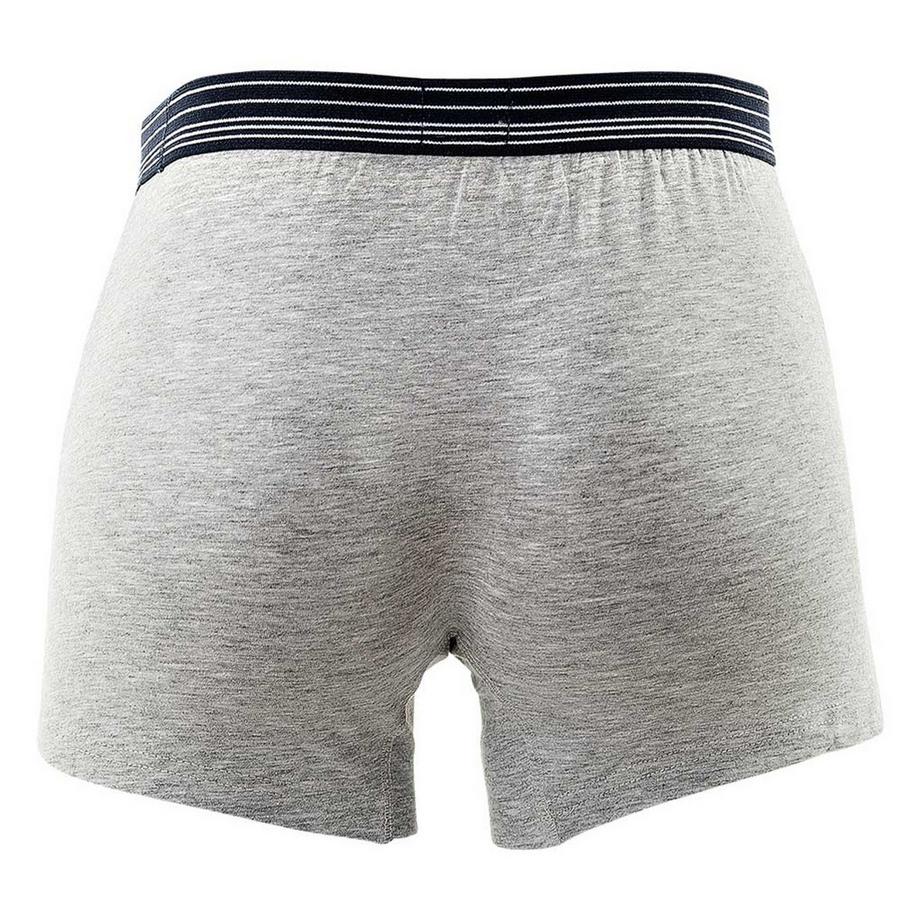 Mustang Stretch Retroshorts Confezione da 3  