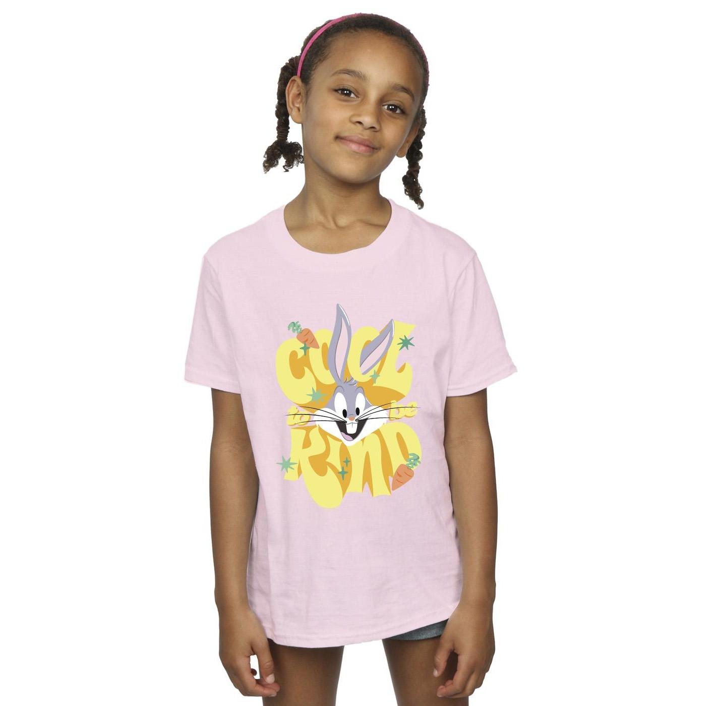 LOONEY TUNES  Cool To Be Kind TShirt 