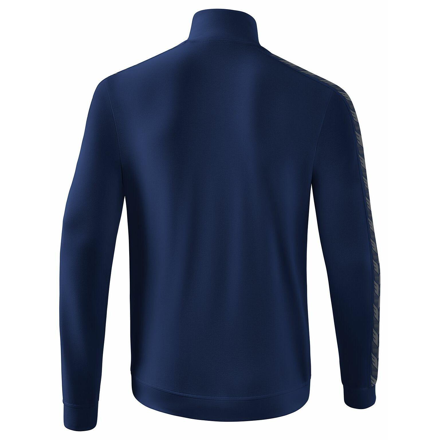 Erima Giacca della tuta Essential Team  