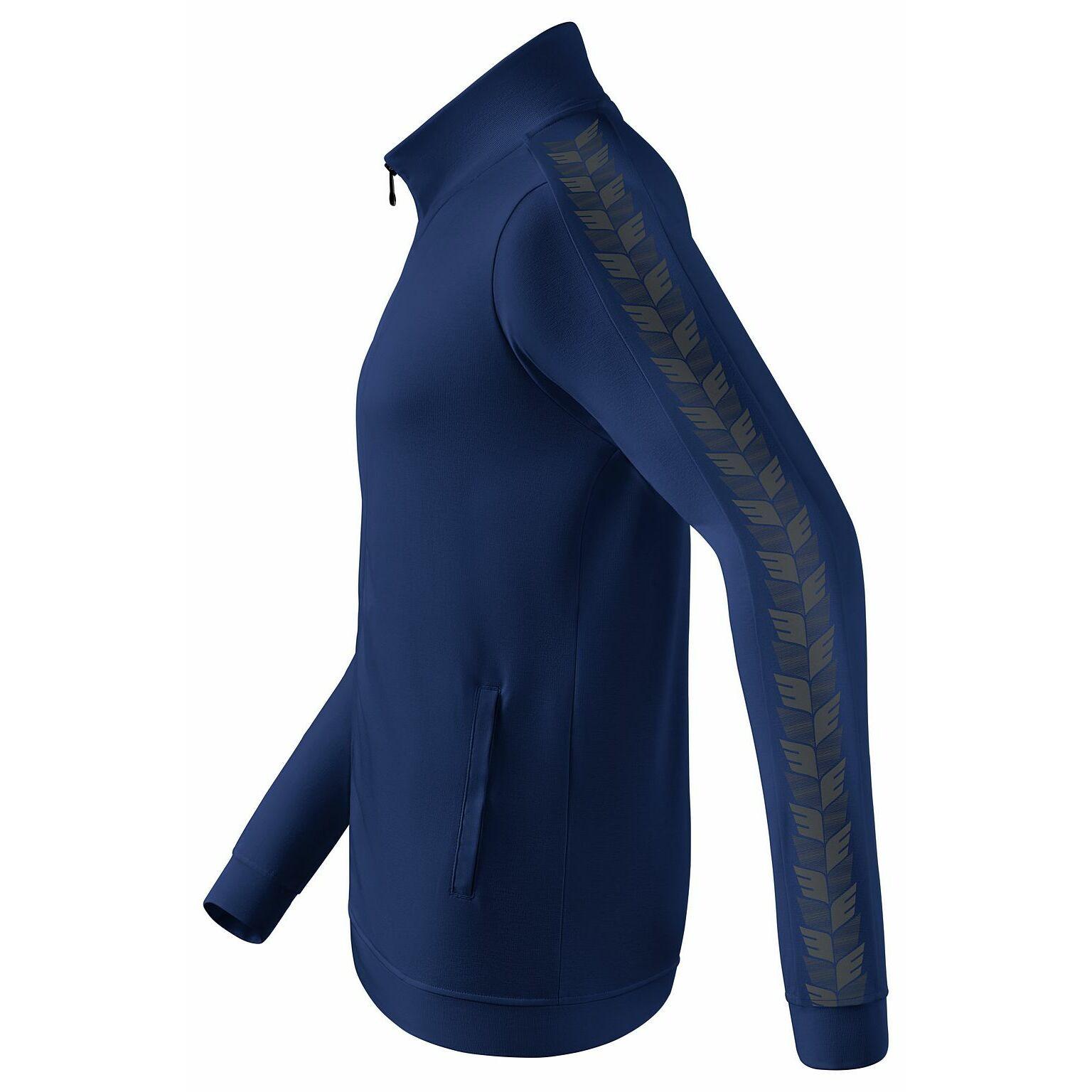 Erima Giacca della tuta Essential Team  