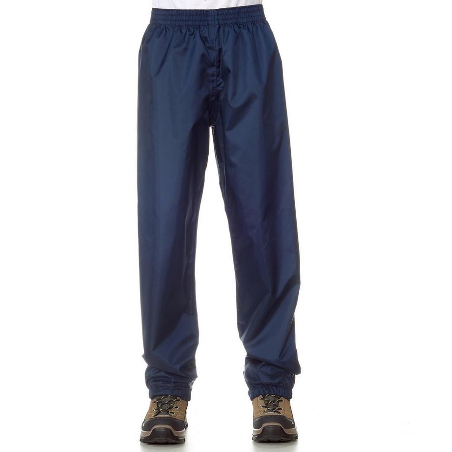 QUECHUA  Surpantalon - MH100 KID 
