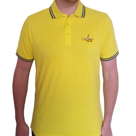 The Beatles  Polo YELLOW SUBMARINE 