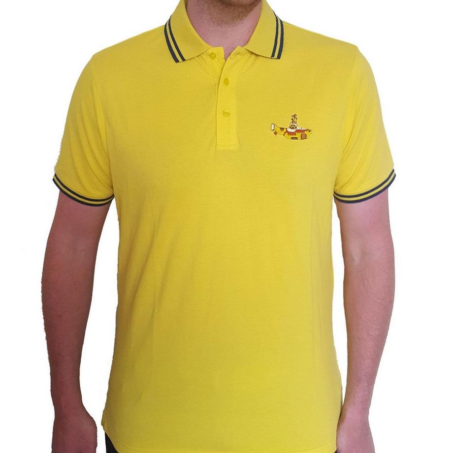 Polo YELLOW SUBMARINE