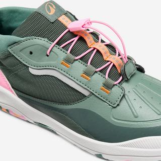 DECATHLON  Scarpe da ginnastica impermeabili poliestere 