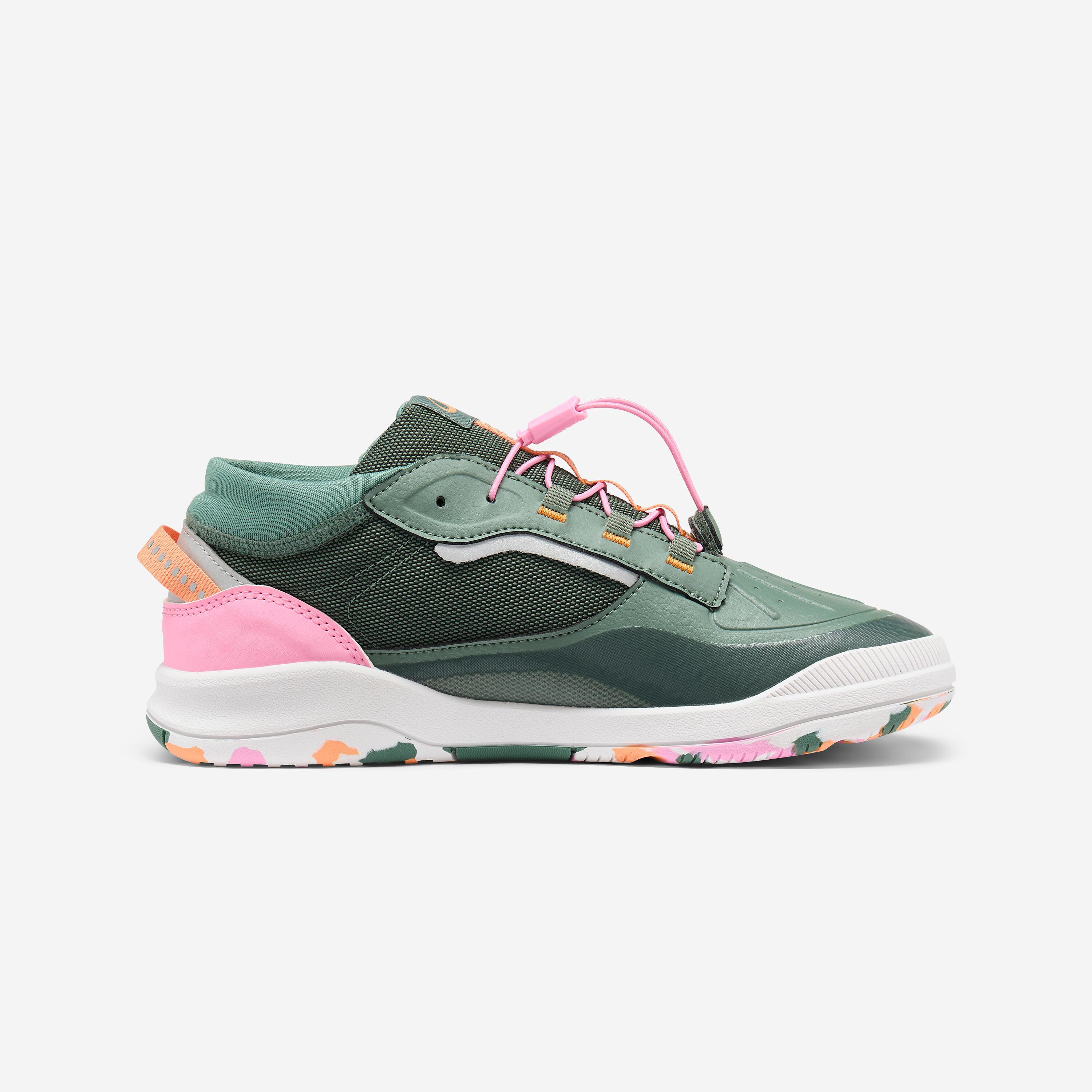 DECATHLON  Scarpe da ginnastica impermeabili poliestere 