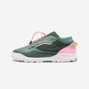 Scarpe da ginnastica impermeabili poliestere