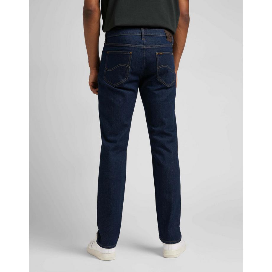 Lee West Relaxed Fit Jeans  