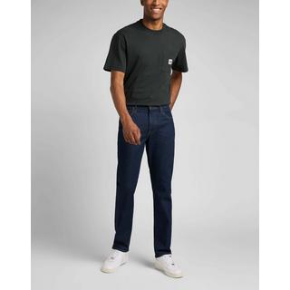 Lee West Relaxed Fit Jeans  