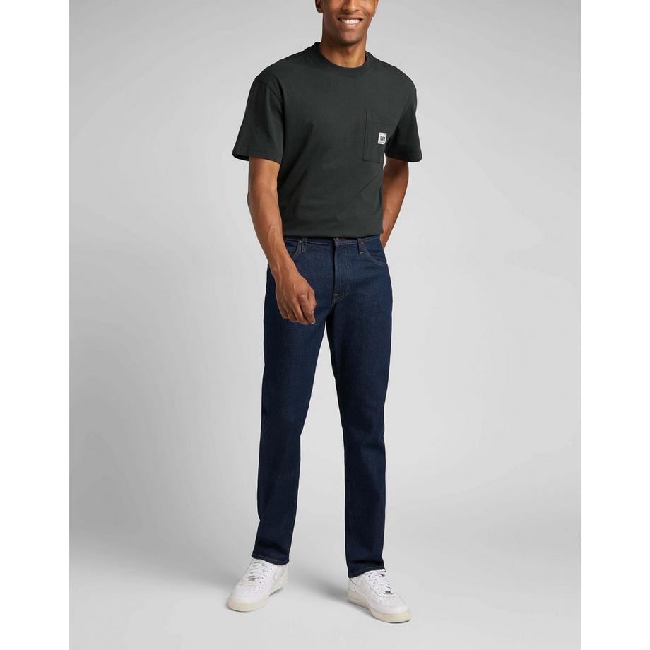 Lee West Relaxed Fit Jeans  