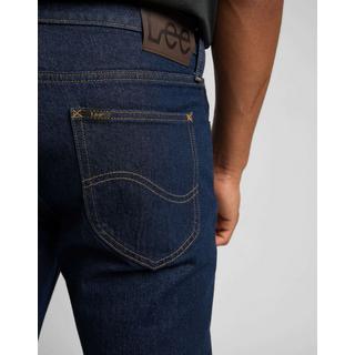 Lee West Relaxed Fit Jeans  