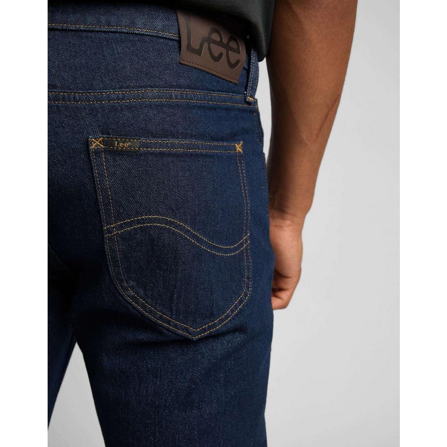 Lee West Relaxed Fit Jeans  