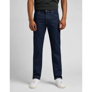 Lee West Relaxed Fit Jeans  