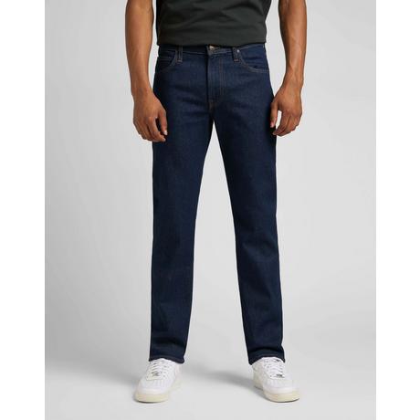 Lee West Relaxed Fit Jeans  
