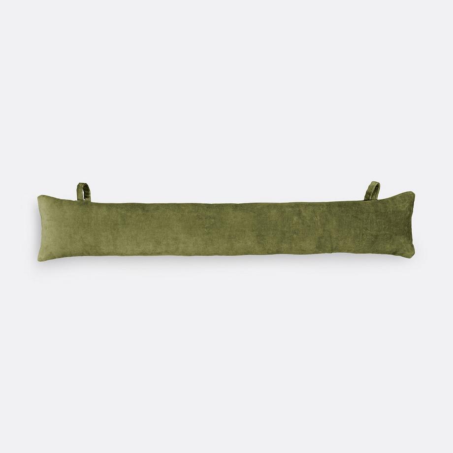 Türbodendichtung Velvet aus Samt