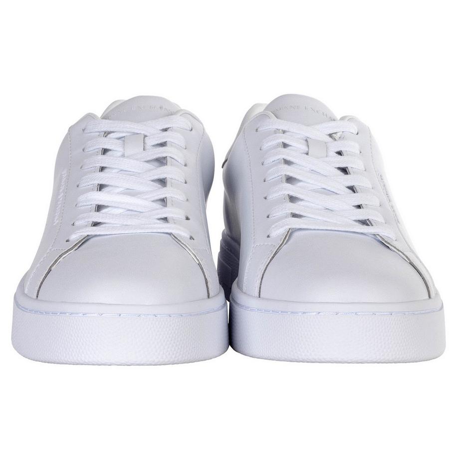 Armani Exchange  Sneaker Uomini Vestibilità confortevole 