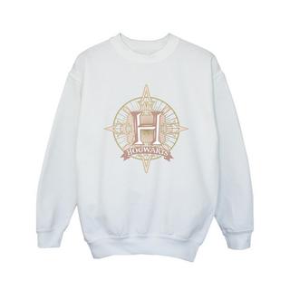 Harry Potter  Hogwarts Sweatshirt 
