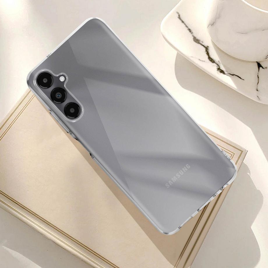 BigBen Connected  Cover trasparente Samsung A05S Bigben 