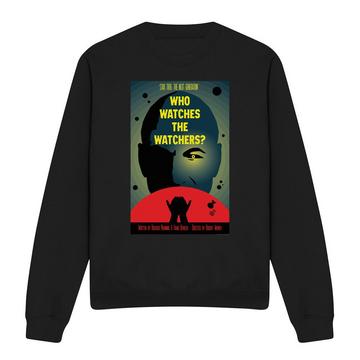 The Next Generation Season 3 Episode 4 Sweatshirt