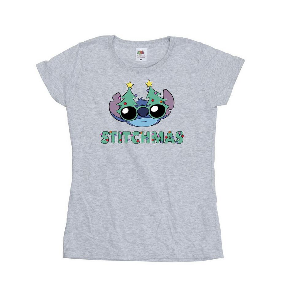 Tshirt STITCHMAS