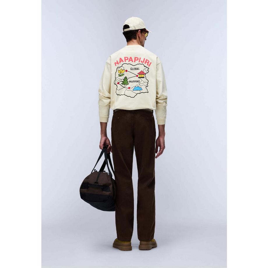 NAPAPIJRI  Langarmshirt S-TENRI LS 