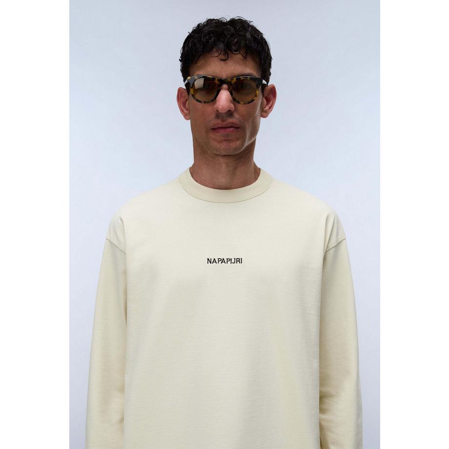 NAPAPIJRI  Langarmshirt S-TENRI LS 